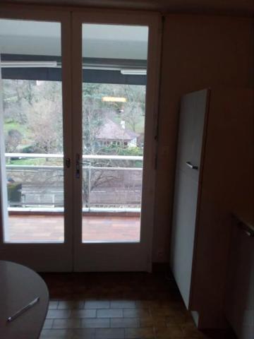 Appartement à louer à Villefranche-de-Rouergue (12200)