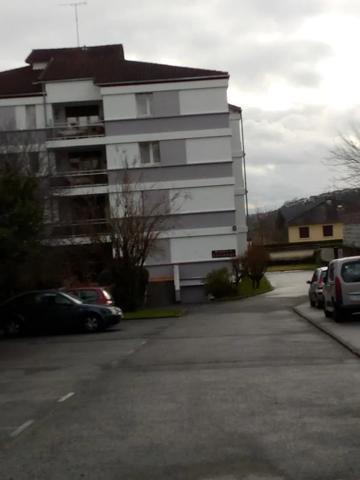 Appartement à louer à Villefranche-de-Rouergue (12200)