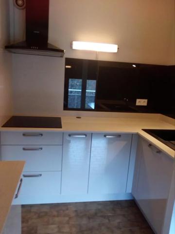 Appartement à louer à Villefranche-de-Rouergue (12200)