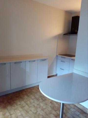 Appartement à louer à Villefranche-de-Rouergue (12200)