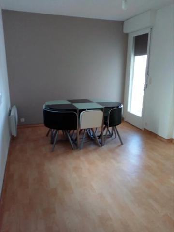 Appartement à louer à Villefranche-de-Rouergue (12200)