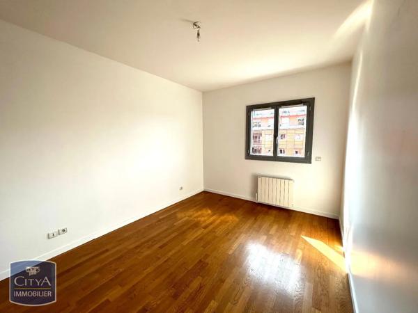 Appartement à louer 4 pièces 96.82m² Lyon 6e Arrondissement (69006)