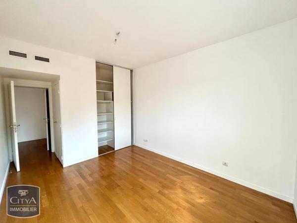 Appartement à louer 4 pièces 96.82m² Lyon 6e Arrondissement (69006)