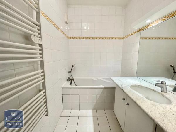 Appartement à louer 4 pièces 96.82m² Lyon 6e Arrondissement (69006)