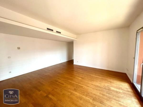 Appartement à louer 4 pièces 96.82m² Lyon 6e Arrondissement (69006)