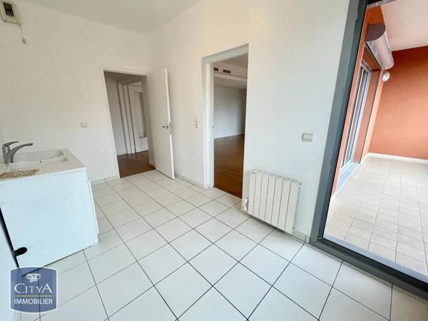 Appartement à louer 4 pièces 96.82m² Lyon 6e Arrondissement (69006)