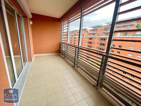 Appartement à louer 4 pièces 96.82m² Lyon 6e Arrondissement (69006)