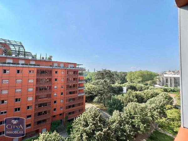 Appartement à louer 4 pièces 96.82m² Lyon 6e Arrondissement (69006)