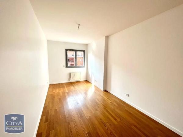 Appartement à louer 4 pièces 96.82m² Lyon 6e Arrondissement (69006)
