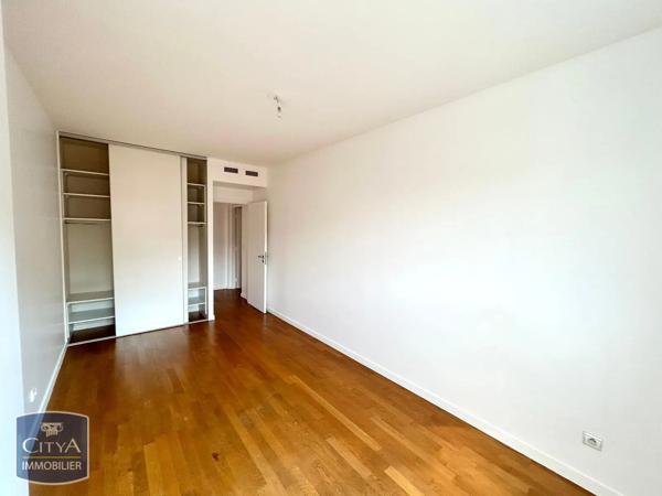 Appartement à louer 4 pièces 96.82m² Lyon 6e Arrondissement (69006)