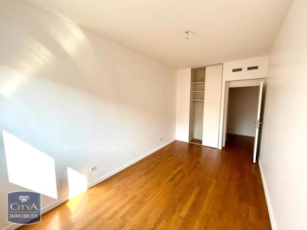 Appartement à louer 4 pièces 96.82m² Lyon 6e Arrondissement (69006)