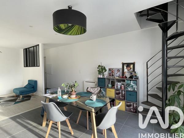 Appartement à vendre 4 pièces 85 m² Saint-Vincent-de-Tyrosse