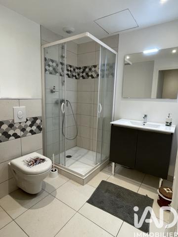 Appartement à vendre 4 pièces 85 m² Saint-Vincent-de-Tyrosse