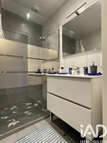 Appartement à vendre 4 pièces 85 m² Saint-Vincent-de-Tyrosse