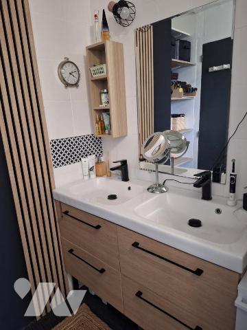 Maison Angers Belle-Beille 