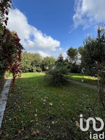 Maison à vendre 6 pièces 110 m² Le Havre