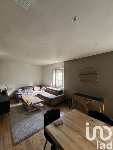 Maison à vendre 6 pièces 110 m² Le Havre