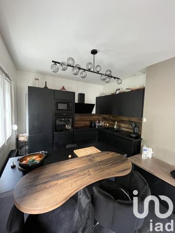 Maison à vendre 6 pièces 110 m² Le Havre