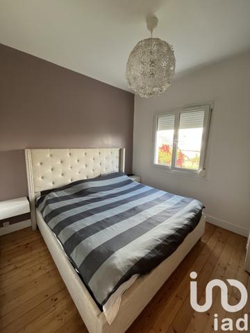 Maison à vendre 6 pièces 110 m² Le Havre