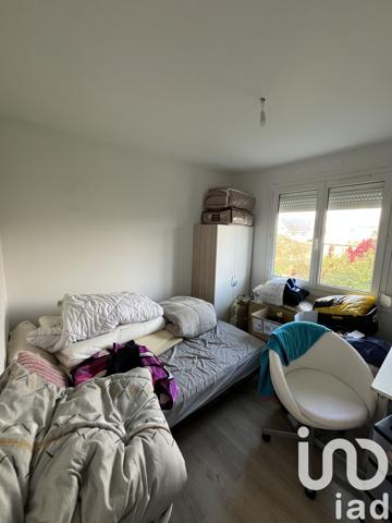 Maison à vendre 6 pièces 110 m² Le Havre