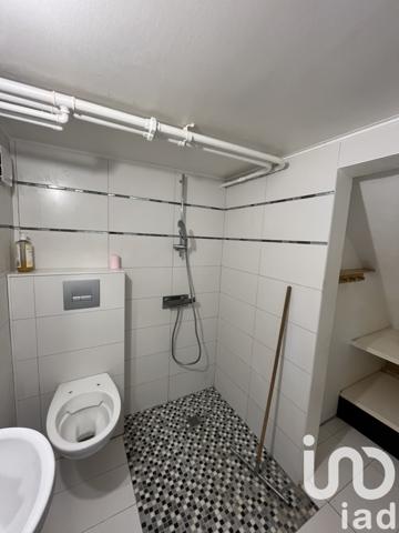 Maison à vendre 6 pièces 110 m² Le Havre