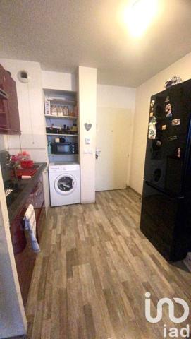 Appartement 2 pièces de 38 m² à Marseille (13015)