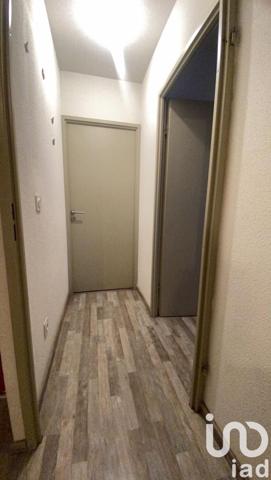Appartement 2 pièces de 38 m² à Marseille (13015)