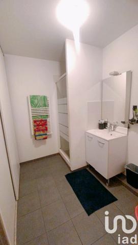 Appartement 2 pièces de 38 m² à Marseille (13015)