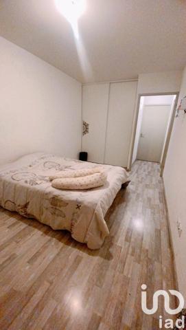 Appartement 2 pièces de 38 m² à Marseille (13015)