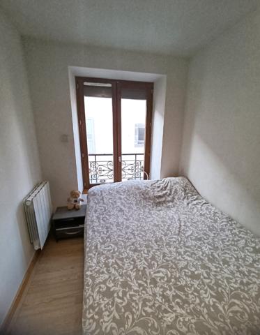 Appartement Saint Paulien 2 pièce(s)