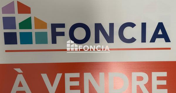 À vendre Appartement 2 pièces 47 m² - Saumur 49400