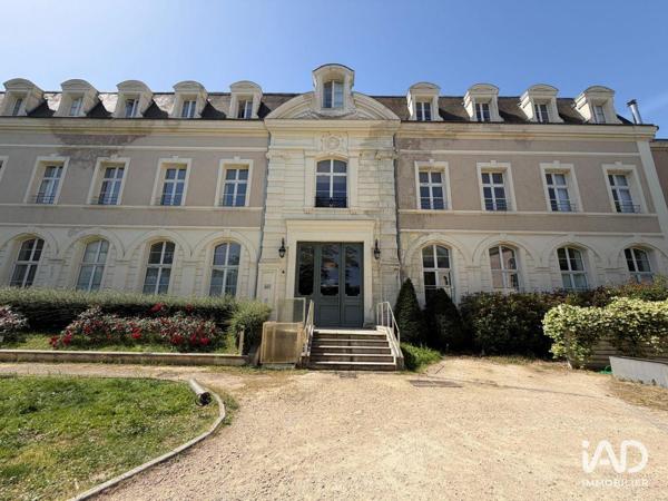 Appartement à vendre 2 pièces 52 m² Poitiers