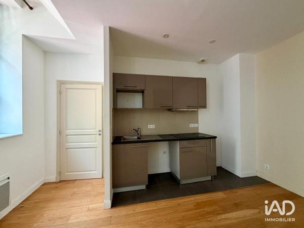 Appartement à vendre 2 pièces 52 m² Poitiers