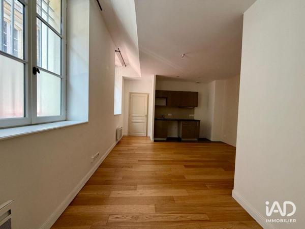 Appartement à vendre 2 pièces 52 m² Poitiers