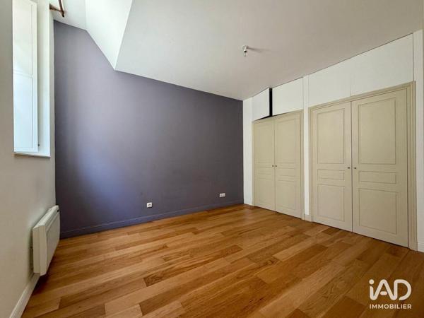 Appartement à vendre 2 pièces 52 m² Poitiers