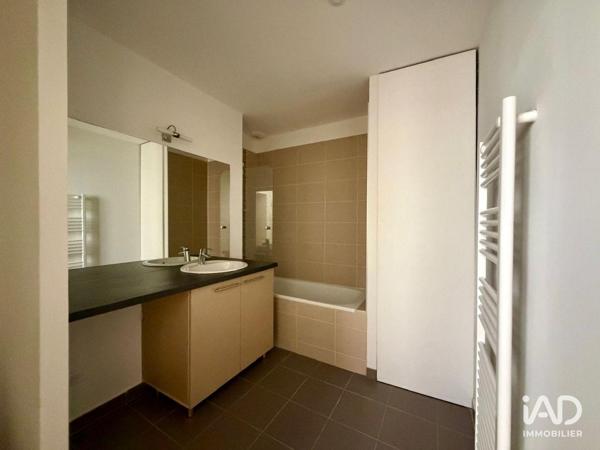 Appartement à vendre 2 pièces 52 m² Poitiers