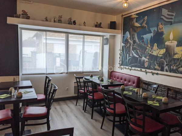 Local d'activités de 50 m²