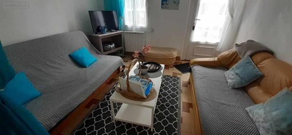 Maison à vendre à Mers-les-Bains dans la Somme (80350), ref : VM6899-76041