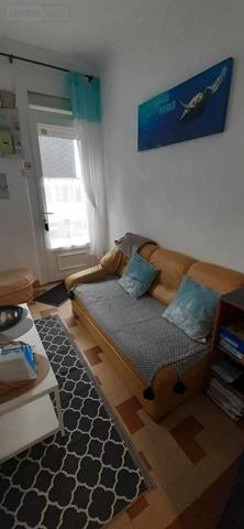 Maison à vendre à Mers-les-Bains dans la Somme (80350), ref : VM6899-76041