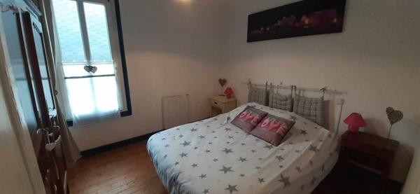 Maison à vendre à Mers-les-Bains dans la Somme (80350), ref : VM6899-76041