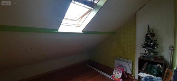 Maison à vendre à Mers-les-Bains dans la Somme (80350), ref : VM6899-76041