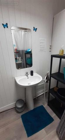 Maison à vendre à Mers-les-Bains dans la Somme (80350), ref : VM6899-76041