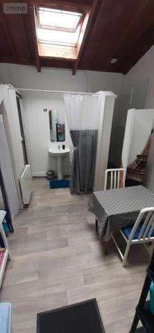 Maison à vendre à Mers-les-Bains dans la Somme (80350), ref : VM6899-76041