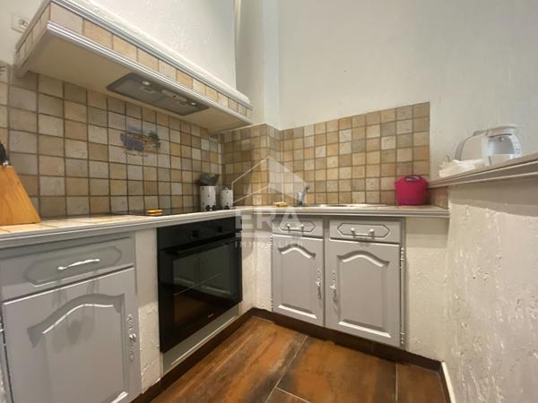 Appartement Narbonne 2 pièces meublé