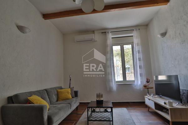 Appartement Narbonne 2 pièces meublé