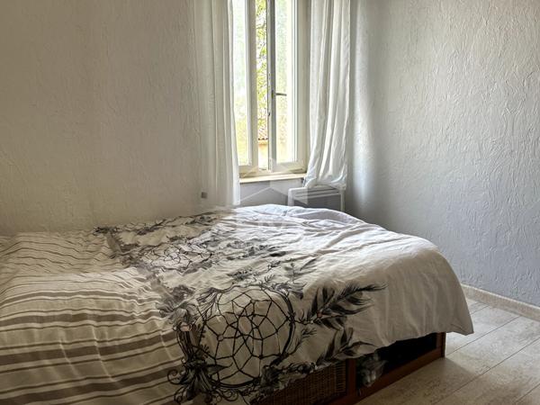 Appartement Narbonne 2 pièces meublé