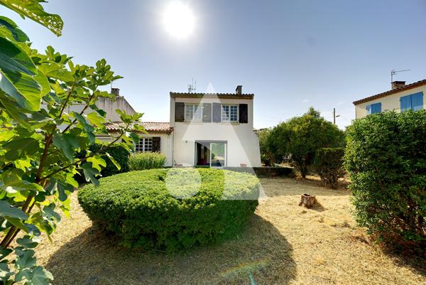 Maison 4 pièces 85 m2