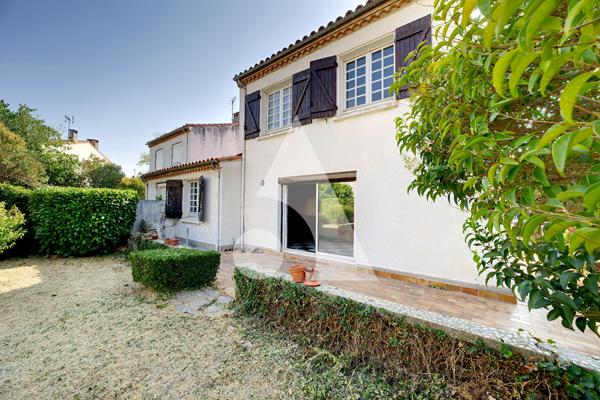 Maison 4 pièces 85 m2
