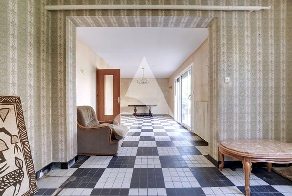 Maison 4 pièces 85 m2