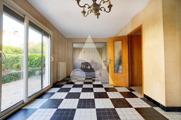 Maison 4 pièces 85 m2
